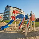 Quarto em Acomodações Particulares Lawendowy Zakatek Poland