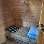 Lawendowy Zakatek Quarto em Acomodações Particulares