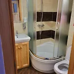 Quarto em Acomodações Particulares Lawendowy Zakatek *