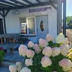 Delfin Lawendowy Zakątek Kwatera prywatna