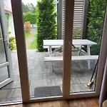 Quarto em Acomodações Particulares Lawendowy Zakatek