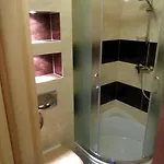 Lawendowy Zakatek Quarto em Acomodações Particulares