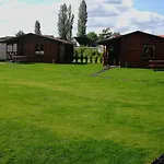Lawendowy Zakatek Quarto em Acomodações Particulares Poland