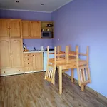 Lawendowy Zakatek בית אירוח *