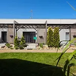Quarto em Acomodações Particulares Lawendowy Zakatek Poland
