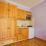 Lawendowy Zakatek Quarto em Acomodações Particulares *