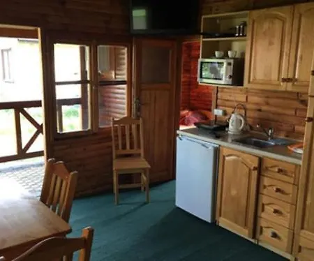 Lawendowy Zakatek Homestay *