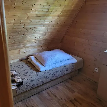 Homestay Lawendowy Zakatek Sianozety