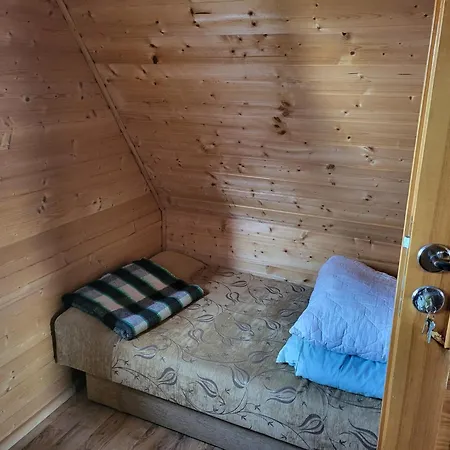 Lawendowy Zakatek Homestay Sianozety