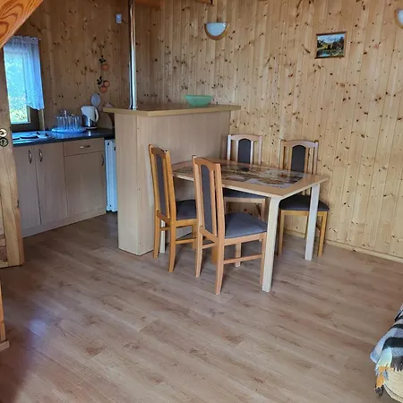 Lawendowy Zakatek Sianozety