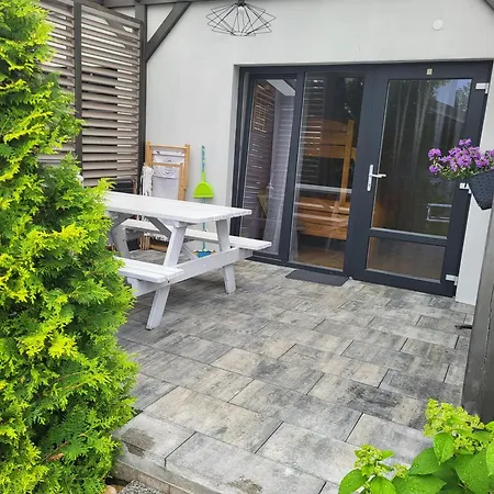 Lawendowy Zakatek 홈스테이