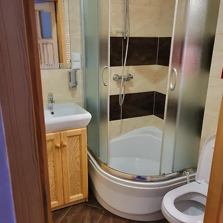 홈스테이 Lawendowy Zakatek *