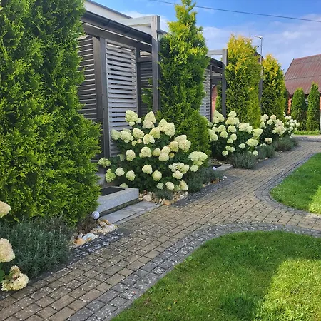 Lawendowy Zakatek Homestay *