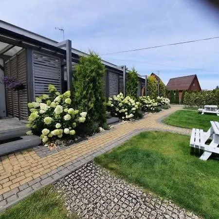 Lawendowy Zakatek Homestay