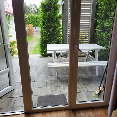 Homestay Lawendowy Zakatek - Delfin