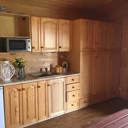 Lawendowy Zakatek Homestay Sianozety