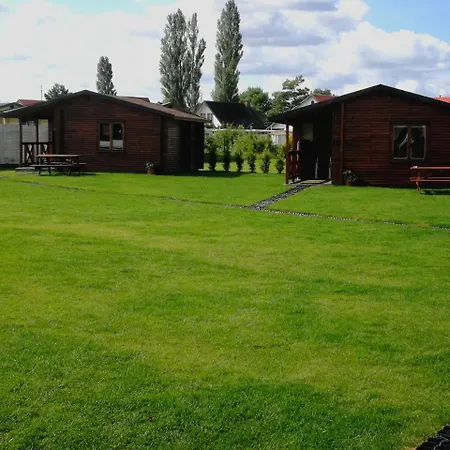 Lawendowy Zakatek Homestay Sianozety