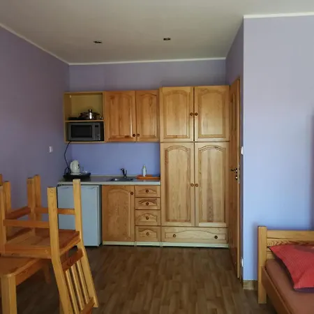 Homestay Lawendowy Zakatek