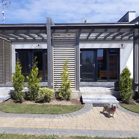 Lawendowy Zakatek Sianozety