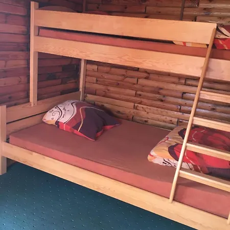 Lawendowy Zakatek * Sianozety