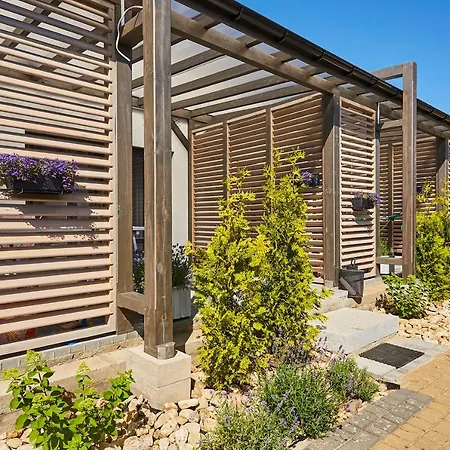 Lawendowy Zakatek Homestay *