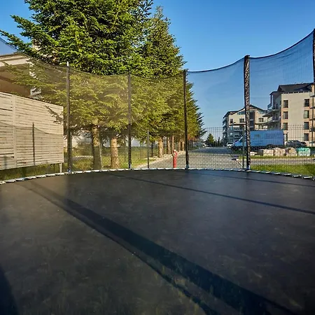 Lawendowy Zakatek * シャノジェンティ