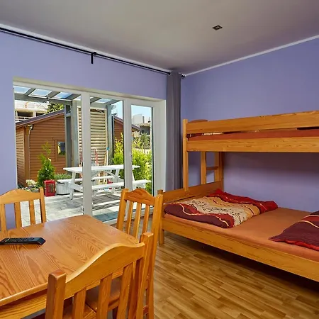 Lawendowy Zakatek 시아노제티