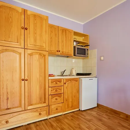 Lawendowy Zakatek Homestay *