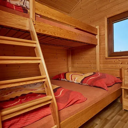 Lawendowy Zakatek Homestay