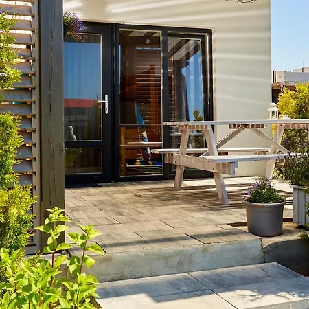 Lawendowy Zakatek シャノジェンティ