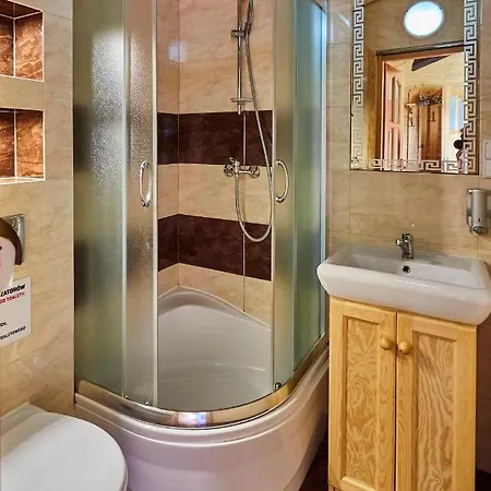 Lawendowy Zakatek Homestay *