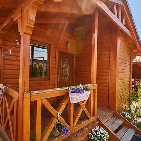 Homestay Lawendowy Zakatek