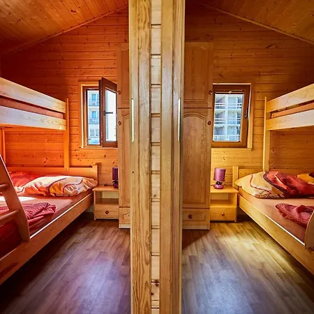 Lawendowy Zakatek Homestay