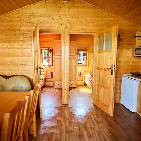 Homestay Lawendowy Zakatek Sianozety