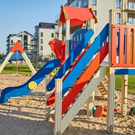 Lawendowy Zakatek ホームステイ