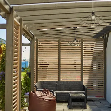 Lawendowy Zakatek ホームステイ