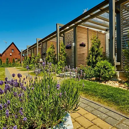 홈스테이 Lawendowy Zakatek *