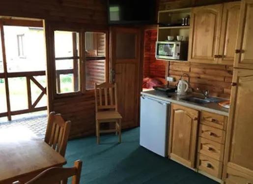 Lawendowy Zakatek 民宿 *