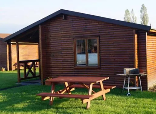 民宿 Lawendowy Zakatek