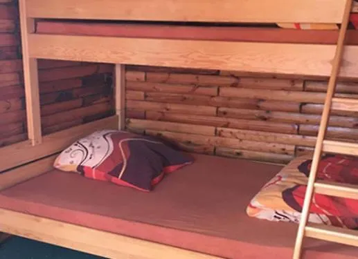 Lawendowy Zakatek 辛安诺泽蒂