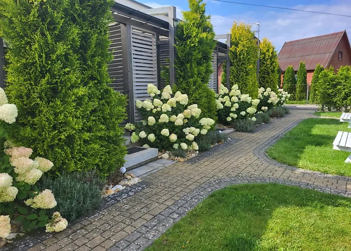 Lawendowy Zakatek 民宿 *