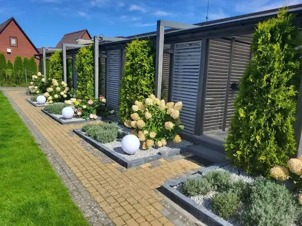 Lawendowy Zakatek * 辛安诺泽蒂