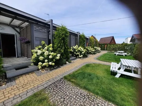 Lawendowy Zakatek 民宿