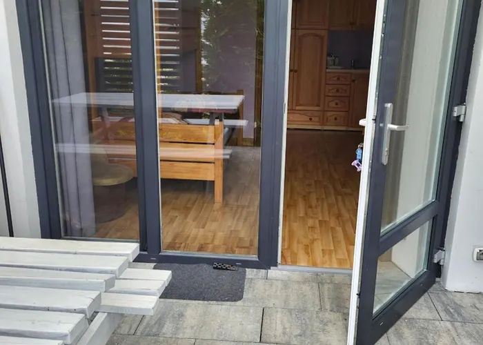 Lawendowy Zakatek 民宿 *