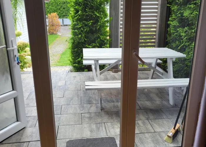 民宿 Lawendowy Zakatek