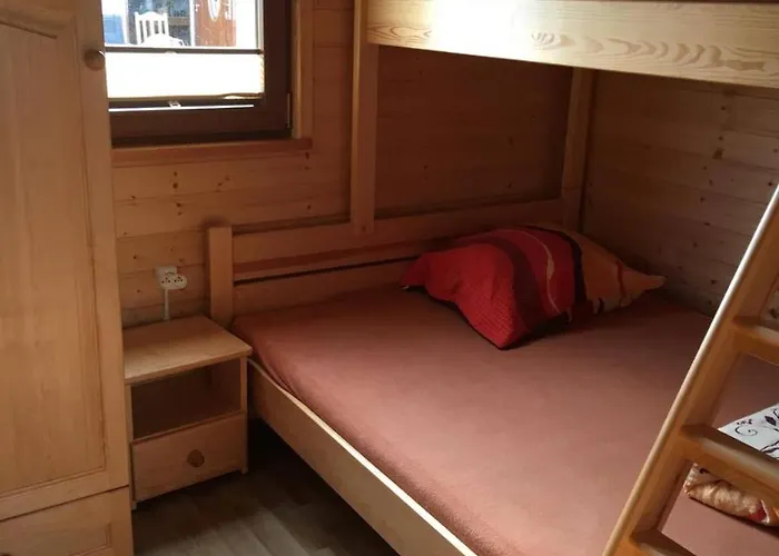 民宿 Lawendowy Zakatek *