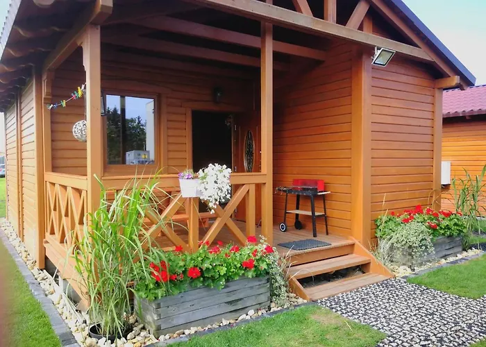 Lawendowy Zakatek * 辛安诺泽蒂