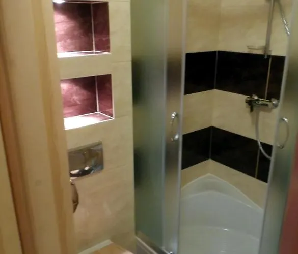 Lawendowy Zakatek 民宿