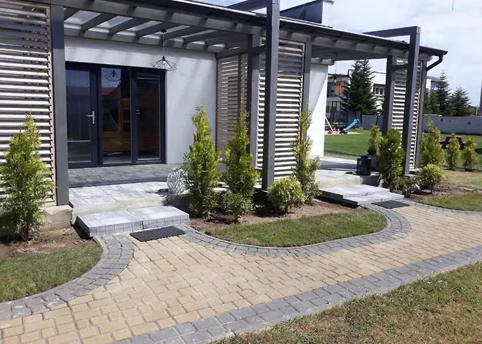 Lawendowy Zakatek 辛安诺泽蒂