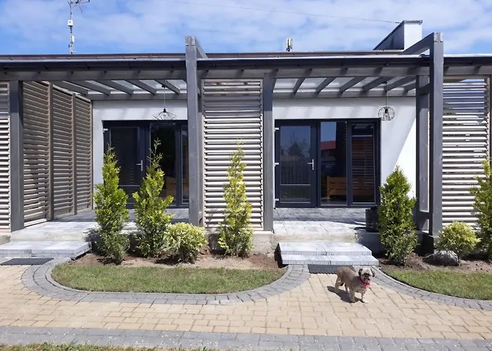 Lawendowy Zakatek 辛安诺泽蒂